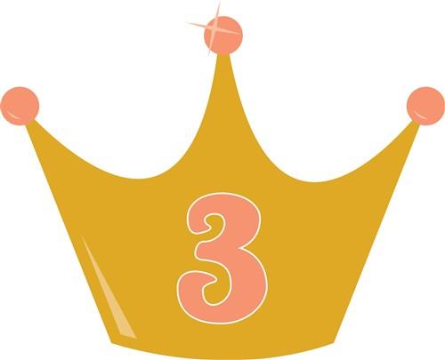 Crown 3 Crown 3