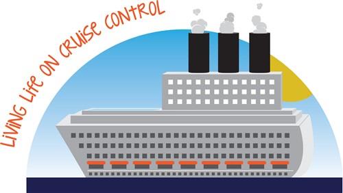 Cruise Control Cruise Control