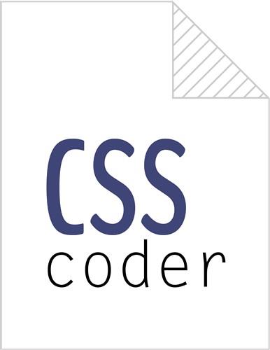 CSS Coder CSS Coder