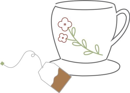 Cup Of Tea Cup Of Tea