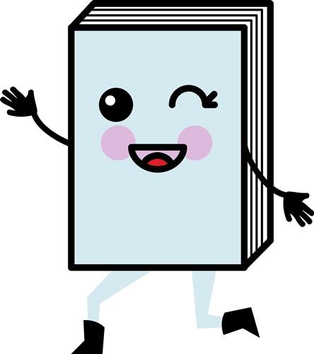 Cute Book Cute Book