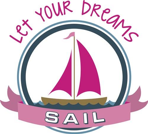 Dreams Sail Dreams Sail