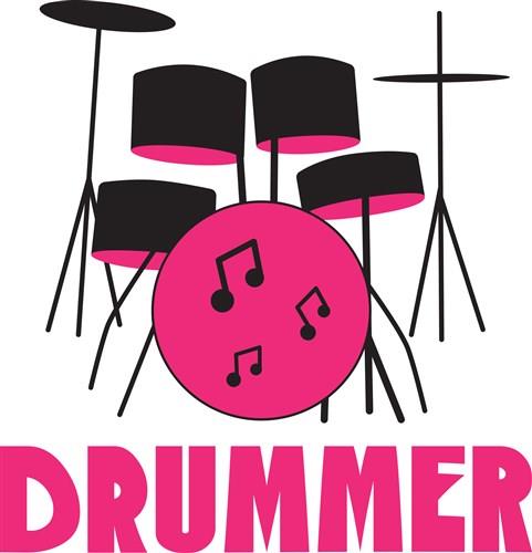 Drummer Drummer