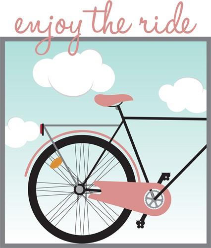 Enjoy The Ride Enjoy The Ride