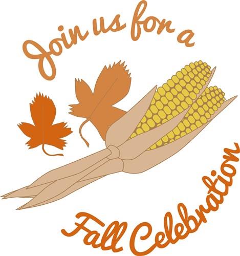 Fall Celebration Fall Celebration