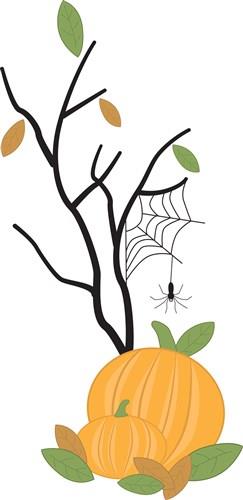 Fall Pumpkin Fall Pumpkin