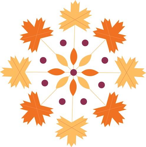 Fall Wreath Fall Wreath