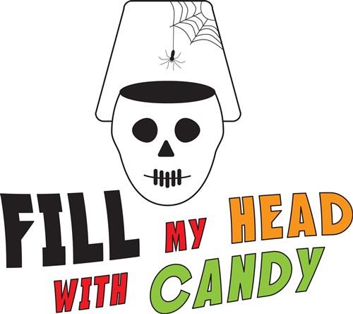 Fill My Head Fill My Head