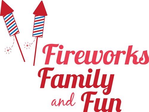 Fireworks & Fun Fireworks & Fun