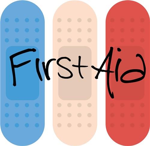 First Aid First Aid