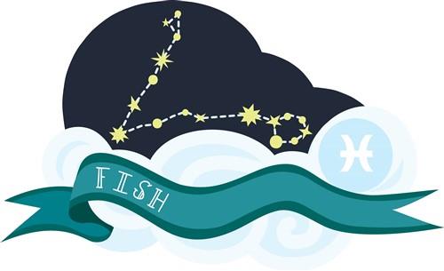 Fish Constellation Fish Constellation