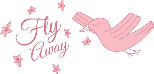 Fly Away Fly Away