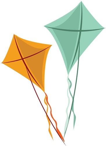 Flying Kites Flying Kites