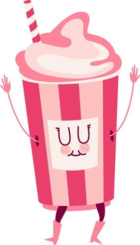 Fountain Drink Fountain Drink