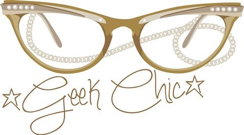 Geek Chic Geek Chic