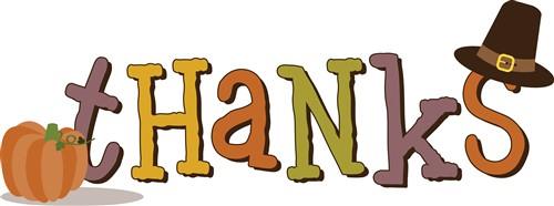 Give Thanks Give Thanks