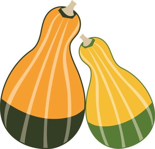 Gourds Gourds
