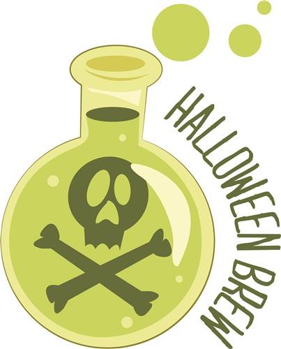 Halloween Brew Halloween Brew