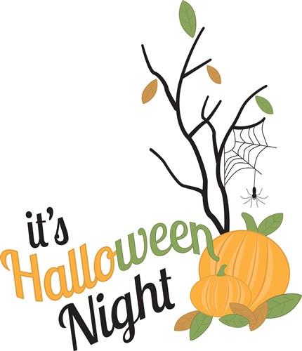 Halloween Night Halloween Night