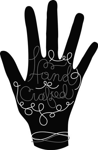 Hand Crafted Hand Crafted