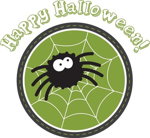 Happy Halloween Happy Halloween