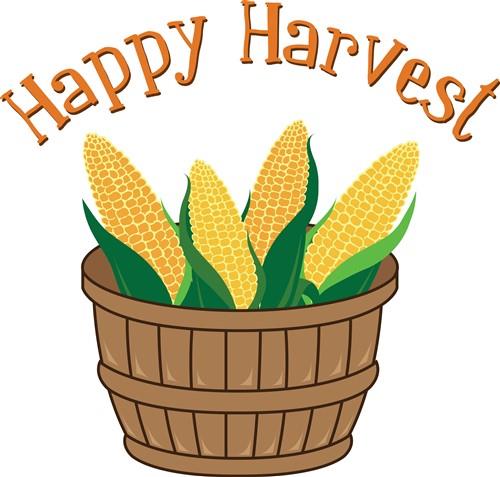 Happy Harvest Happy Harvest