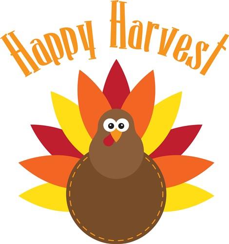 Happy Harvest Happy Harvest