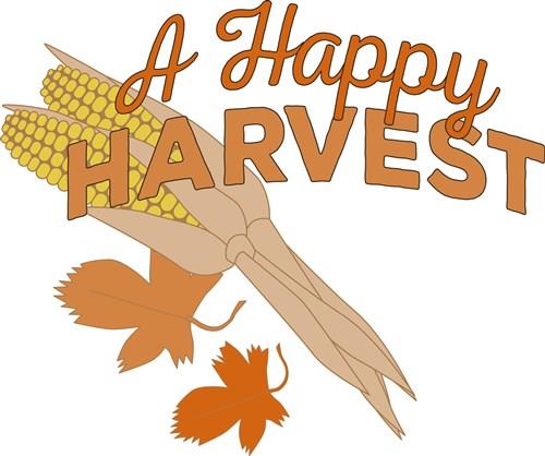 Happy Harvest Happy Harvest