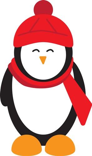 Happy Penguin Happy Penguin