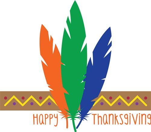 Happy Thanksgiving Happy Thanksgiving