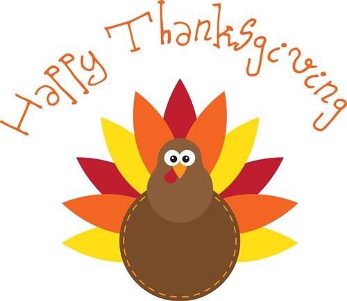 Happy Thanksgiving Happy Thanksgiving