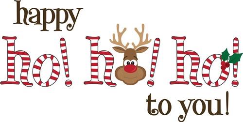Hapy Ho Ho HO Hapy Ho Ho HO