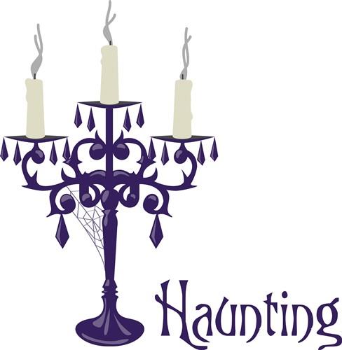 Haunting Haunting
