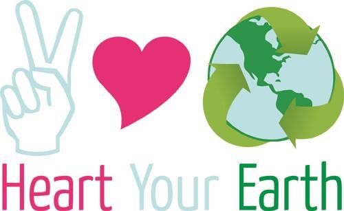 Heart Your Earth Heart Your Earth