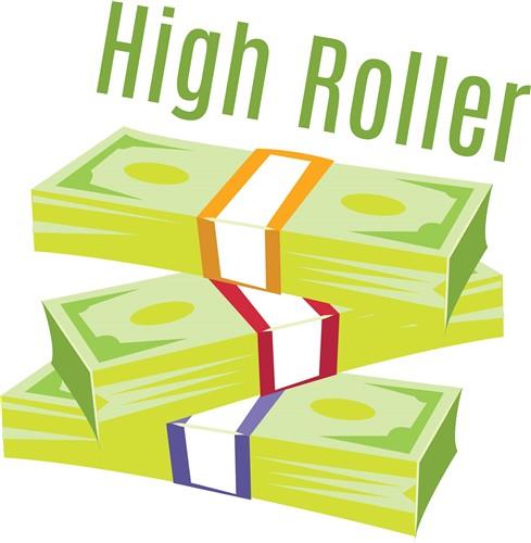 High Roller High Roller