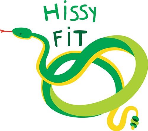 Hissy Fit Hissy Fit
