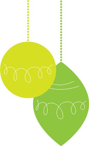 Holiday Ornaments Holiday Ornaments