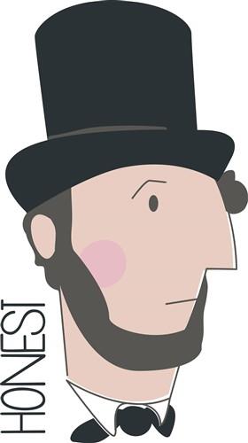 Honest Abe Lincoln Honest Abe Lincoln