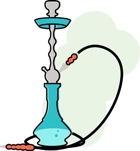 Hookah Hookah