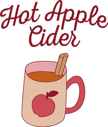 Hot Apple Cider Hot Apple Cider