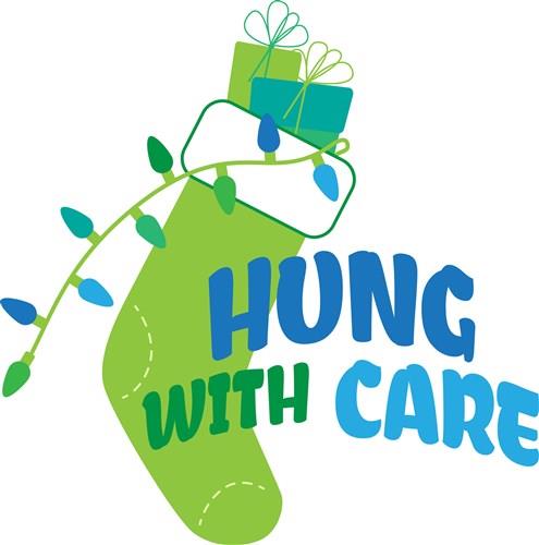 Hung With Care Hung With Care
