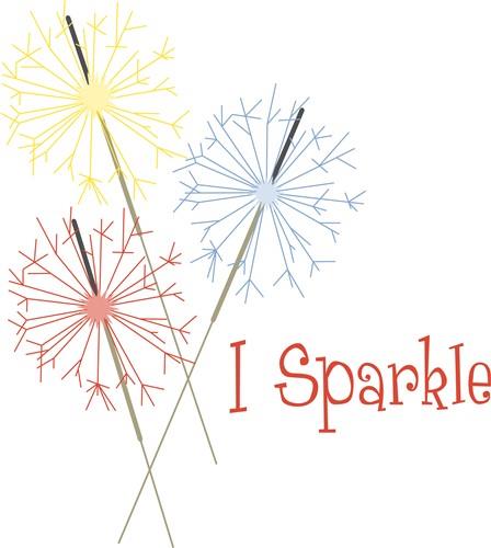 I Sparkle I Sparkle