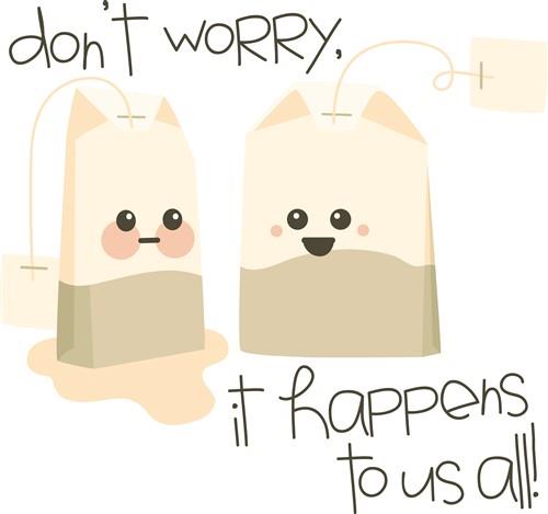 It Happens It Happens