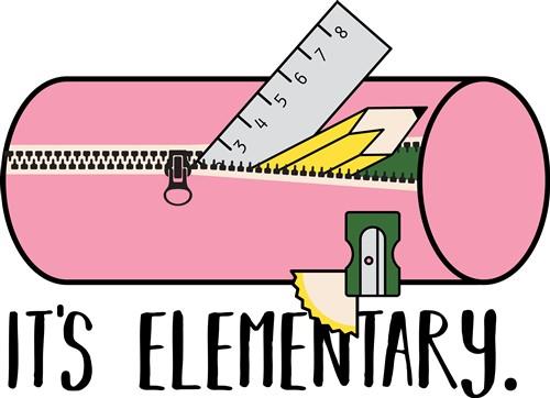 Its Elementary Its Elementary