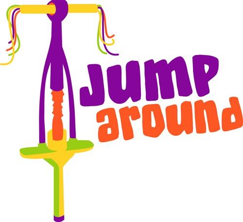 Jump Around Jump Around