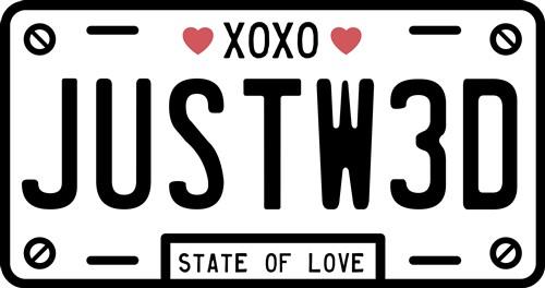 JustW3D JustW3D