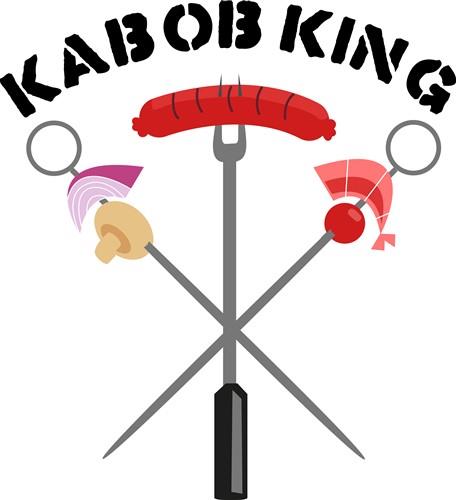 Kabob King Kabob King