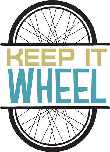 Keep It Wheel Keep It Wheel