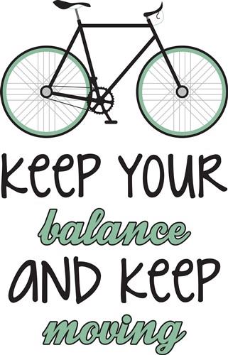 Keep Moving Keep Moving