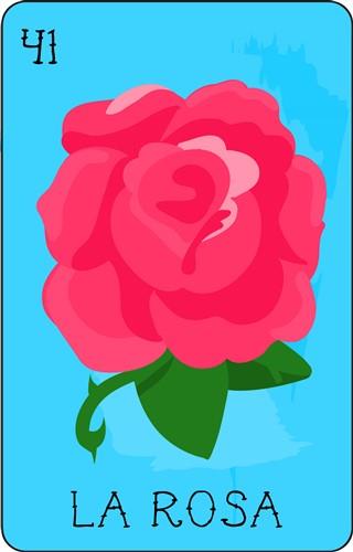 La Rosa La Rosa
